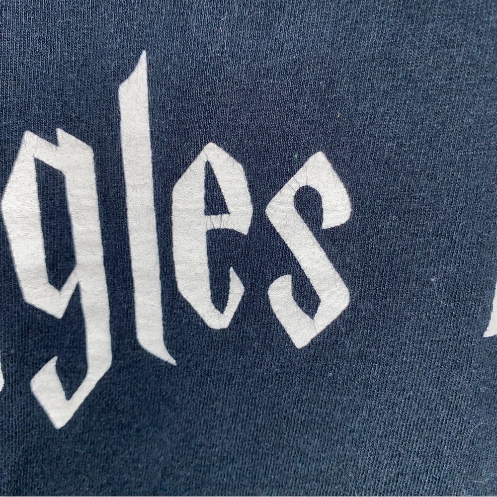 Harry Potter 100% Cotton Tee, Fruit of the Loom, Adult Small - Picture 8 of 9